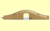 Brio Bahn Unterf�hrung Brio 33351