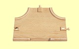 Brio Bahn T-Kreuzung Stra�e Brio 33211