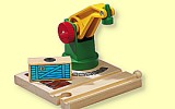 Brio Bahn Kleiner Magnetkran Brio 33245