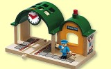 Brio Bahn S-Bahnhof Brio 33680