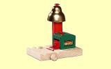 Brio Bahn Magnetisches Glockensignal Brio 33754
