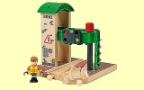 Brio Bahn Signal Station Brio 33674
