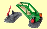 Brio Bahn Hafenbr�cke Brio 33533
