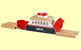 Brio Bahn Light + Sound F�hre neu Brio 33569