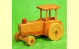 Traktor natur gro� Grimms