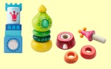 Schraubspiel T�rmlis Haba 2392 ab 2 Jahre