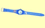Sigiwatch Sammy Samoa Armbanduhr Sigikid 23172