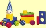 Wichteltruck Haba 1214 ab 1 Jahr
