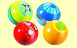 Entdeckerkugel-Set 4 St. Haba 3571