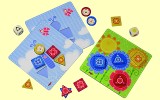 Meine ersten Spiele Farben + Formen 4652 ab 2 Jahre