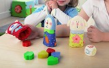 Meine ersten Spiele Handpuppen Haba 4651ab 2 Jahre