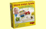 Meine ersten Spiele Erster Obstgarten Haba 4655 ab 2 Jahre