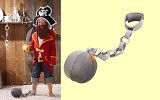 K�ptn Kalle Beinschelle 3 - 6 Jahre Haba 5729