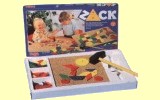 Zack Nagelspiel Haba 2310  ab 3 Jahre