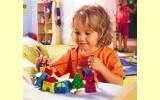Bambini Perlen H�user Haba 1972 ab 3 Jahre