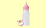 Puppenzubeh�r Cookie Care Schnuller und Flasche G�tz 3401939