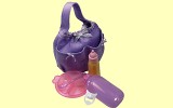 Puppenzubeh�r Easy Care Set 33cm-42cm G�tz 3401936