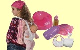 Puppenzubeh�r On Tour Care Set 33cm-42cm G�tz 3401937
