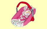 Puppenautositz Princess P K�the Kruse 79320