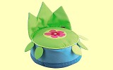 Puppenhocker Feenland Haba 3665 ab 1 1/2 Jahre
