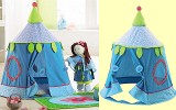 Puppenzelt Feenland Haba 3666 ab 3 Jahre