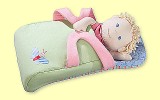 Puppenzubeh�r Tragetasche Luca Haba 3974 ab 18 Monate