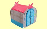 Pferdestall Hufeisengl�ck Haba 3919 ab 1 1/2 Jahre