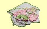 Puppenkleidung Baby 30cm-33cm Beach fun Set G�tz 3401721
