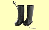 Puppenkleidung Stehpuppe 25cm-30cm Reitstiefel Gerte G�tz 3401186