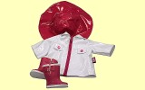 Puppenkleidung Stehpuppe 45cm-50cm Regentag Set G�tz 3401759