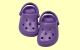 Puppenkleidung 42cm-50cm Dollocs lila G�tz 3401918