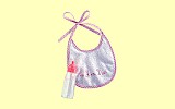 Puppenzubeh�r L�tzchen und Flasche G�tz 3300805