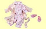 Puppenkleidung Stehpuppe 25cm-30cm Pyjama G�tz 3401680