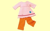 Puppenkleidung Waldorf Mini Its Me Fr�hling K�the Kruse 38304