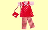 Puppenkleidung Waldorf Mini Its Me Schulanfang K�the Kruse 38308