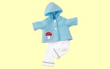 Puppenkleidung Waldorf Mini Its Me Winter K�the Kruse 38307