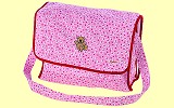 Puppenzubeb�r Schmusewichtel-Baby Wickeltasche Sigikid 26979