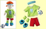 Puppenkleidung Set Bastian Haba 3671 38cm ab 1 1/2 Jahre