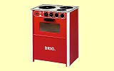 Herd rot Brio 31355