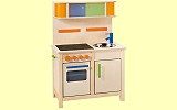 Kinderk�che Cucina Selecta 5230