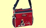 Frido Firefighter Kindergartentasche Sigikid 23326