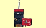 Frido Firefighter H�nge-Kulturtasche Sigikid 23329