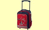 Frido Firefighter Trolley Sigikid 23331