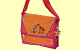 Pony Sue Kindergartentasche Sigikid 23413