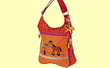 Pony Sue Umh�ngetasche Sigikid 23412