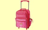 Pinky Queeny Trolley Sigikid 23059