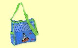 Sammy Samoa Kindergartentasche Sigikid 23150 