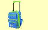 Sammy Samoa Trolley Sigikid 23144