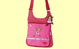 Pinky Queeny Umh�ngetasche Sigikid 23314