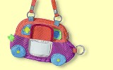 Tasche Auf Tour Haba 1589